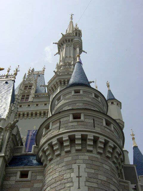 Haunted Mansion