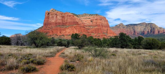 Courthouse Butte (1)