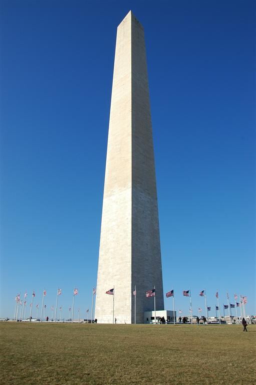 Washington Monument (2)
