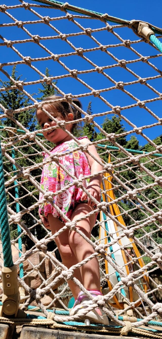 Vail playground fun 6