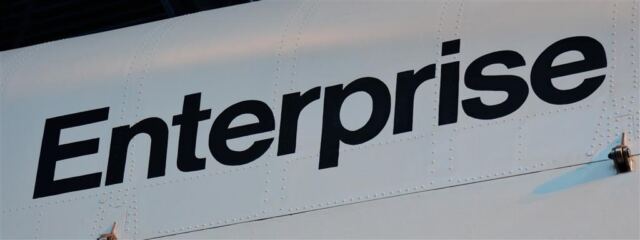 Enterprise (5)