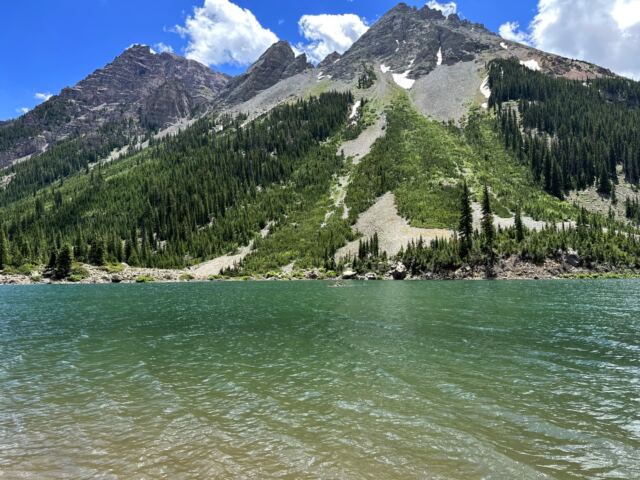 Crater Lake