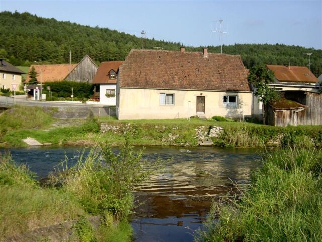 downstream-from-station