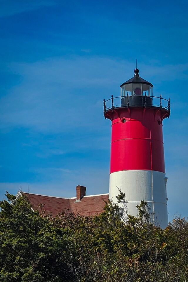 Nauset Beach Light 13