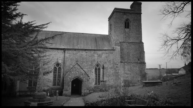 St Peter Ad Vincula - Ratley (23)