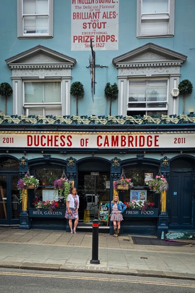 The Duchess of Cambridge 04