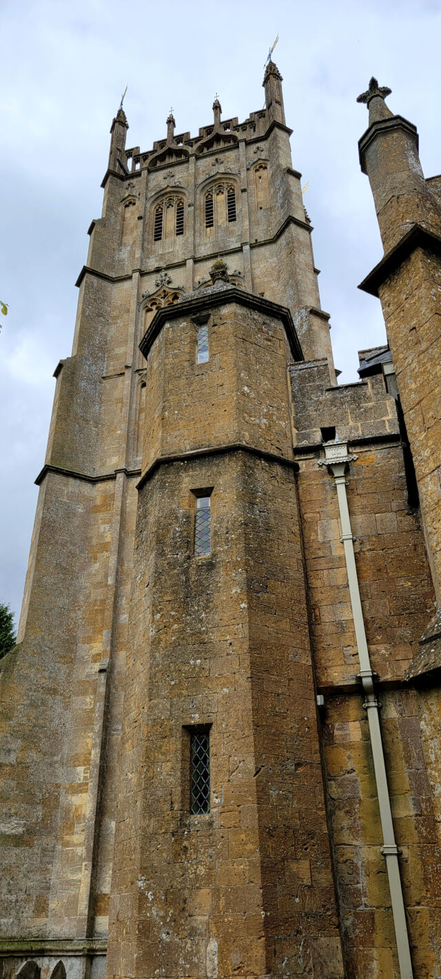 Chipping Campden - St James church (11)