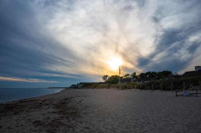 Parker River Beach 03