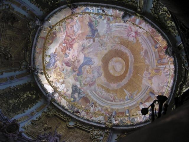 painted-ceiling