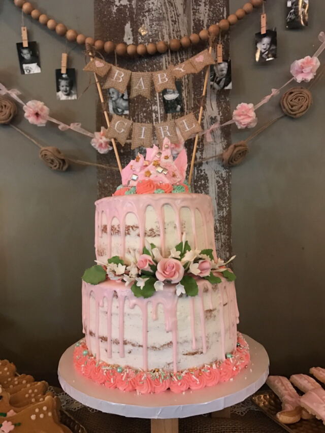Shower Decorations 10(1)