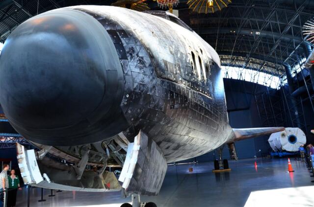 Discovery (62)