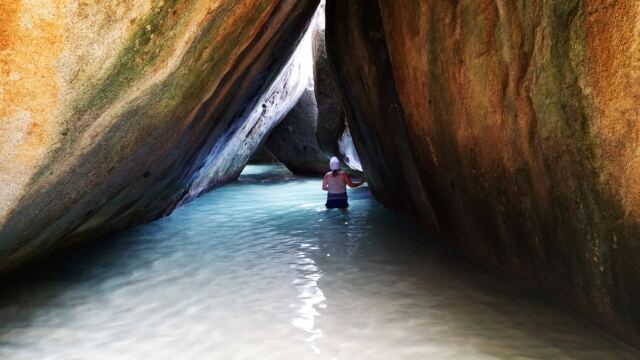 The Cave 6