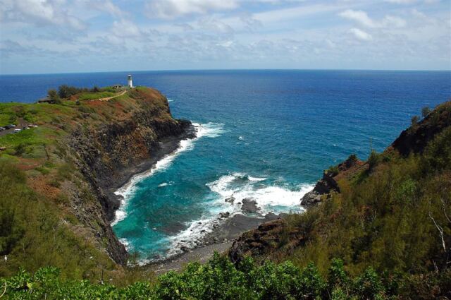 Kilauea Lighthouse (2)