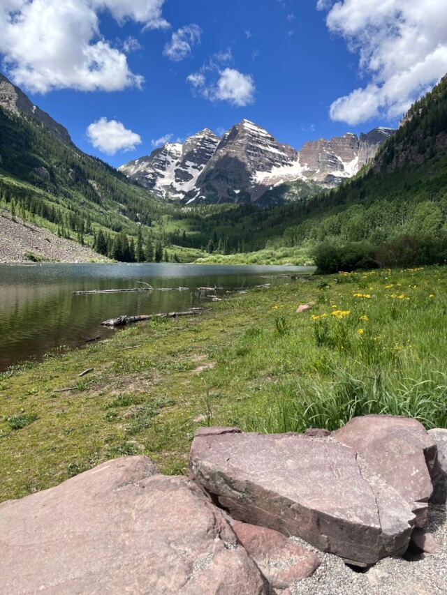 Maroon Bells 28