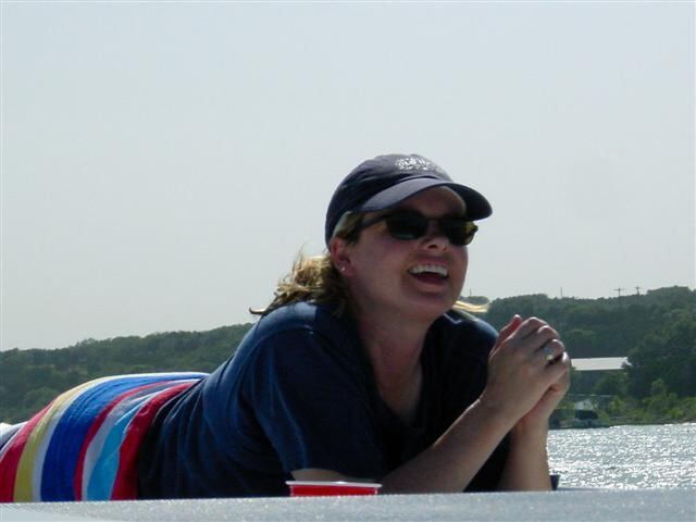 kathy-enjoys-the-sun