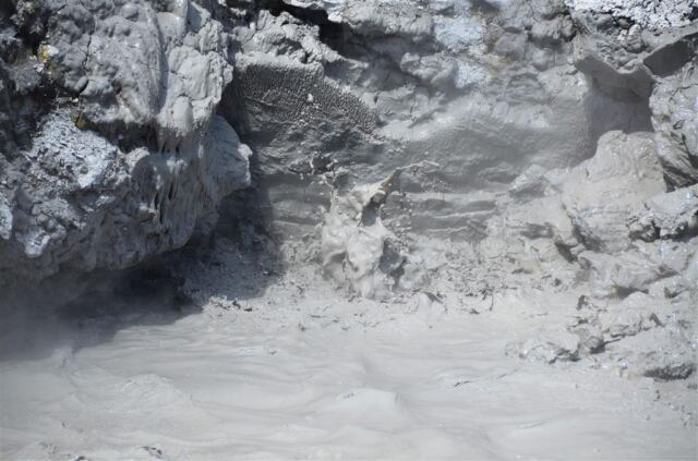 Mud Volcano (1)