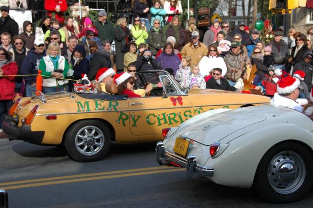 MG Parade (4)