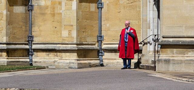 Windsor Castle 22