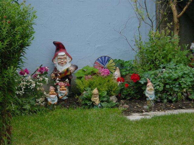 family-o-gnomes