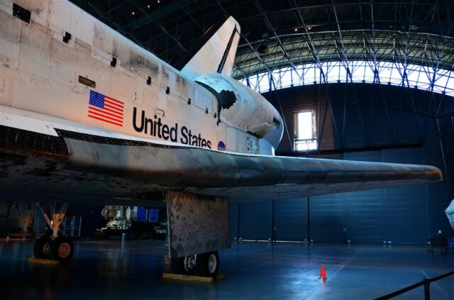 Discovery (67)