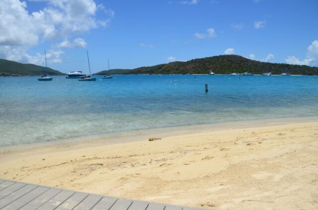 Bitter End Yacht Club 8