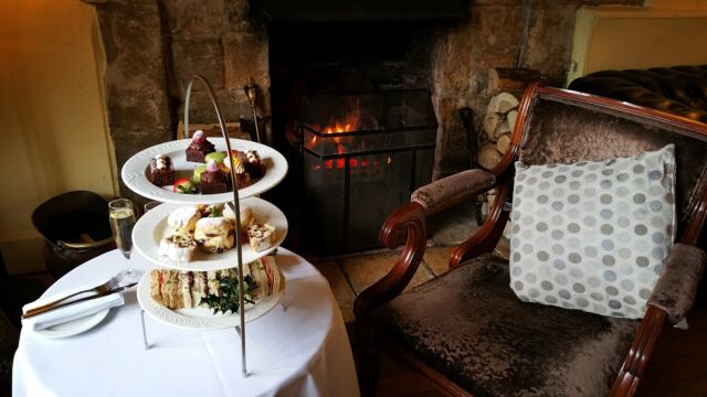 Charingworth tea service (2)
