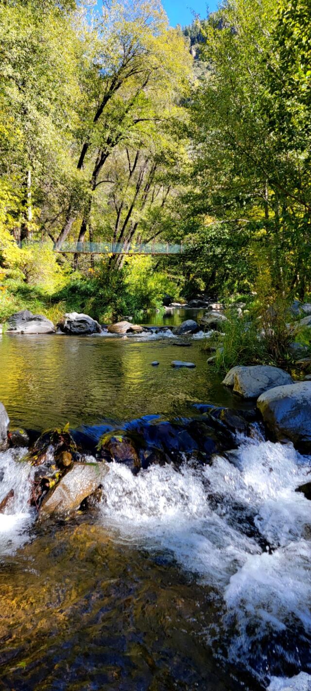 Junipine Creek views (12)