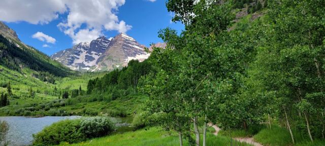 Maroon Bells 40