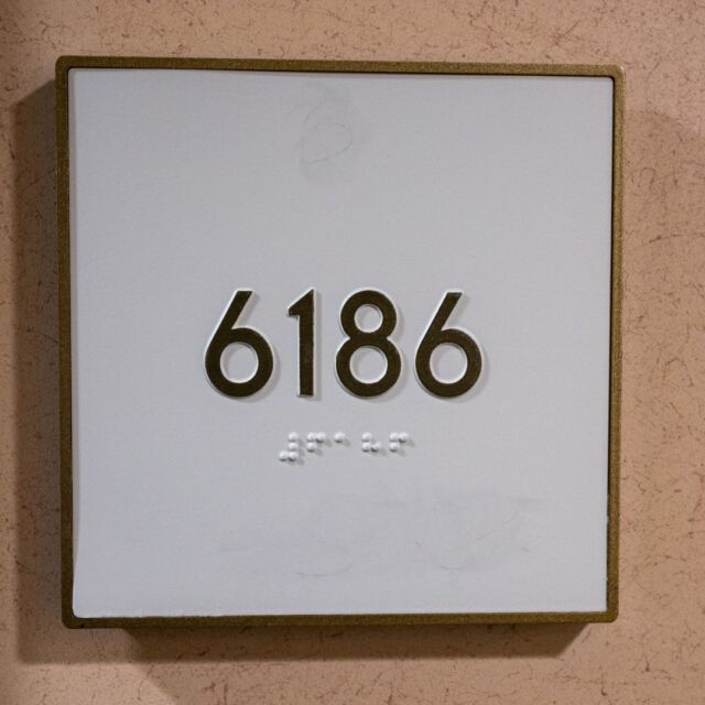 Cabin 6186