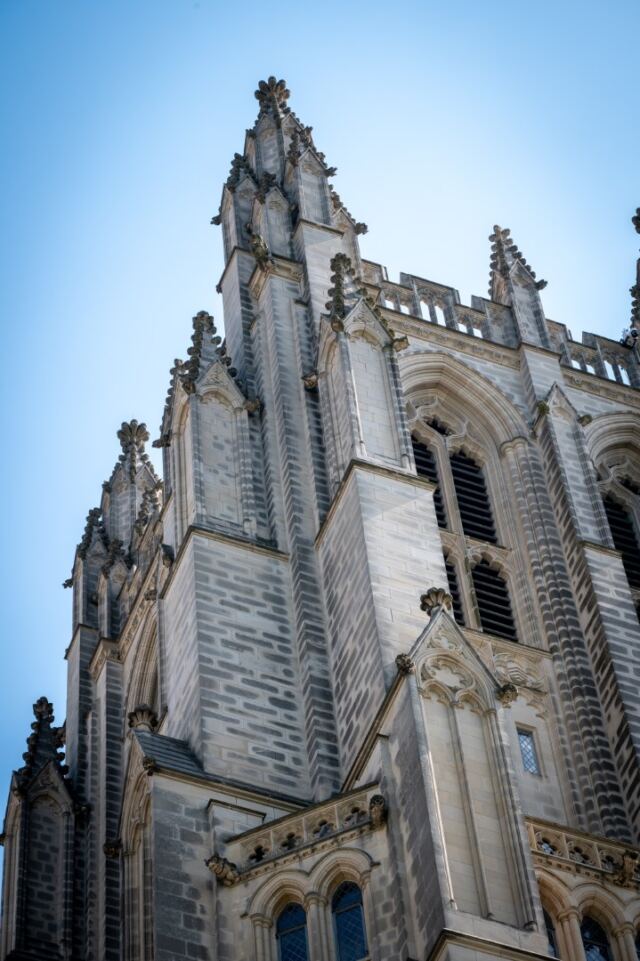 Cathedral exterior 09