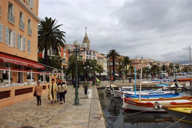 Sanary Sur Mer
