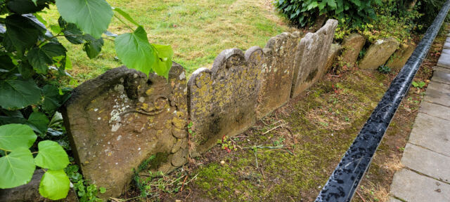 Chipping Campden - St James church - cemetery (28)