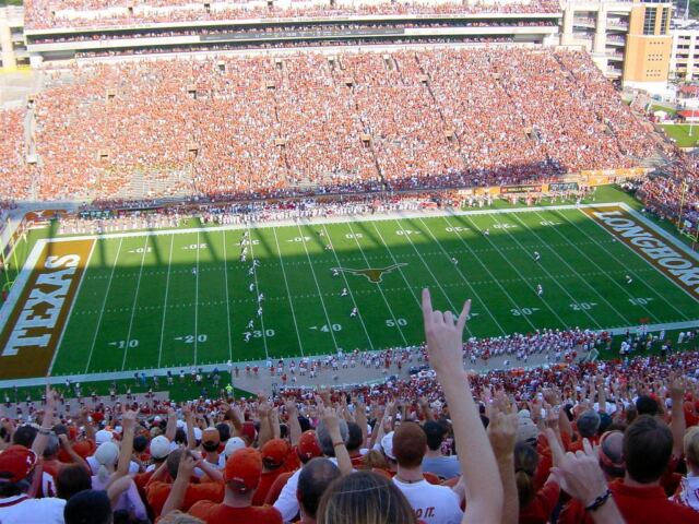 Kickoff 2007