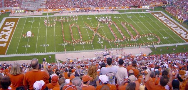 Script Texas