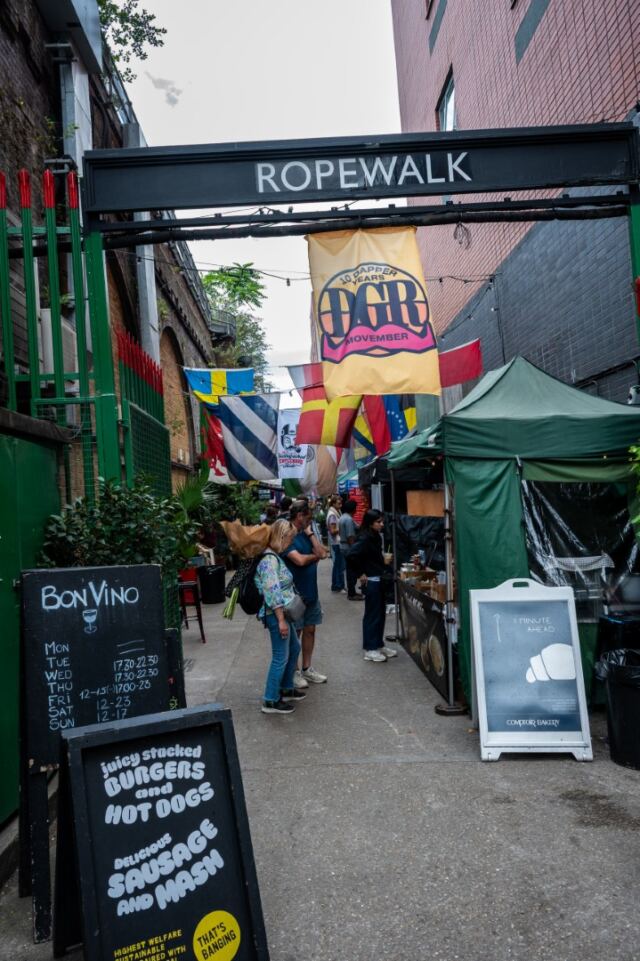 Maltby Street Market 06