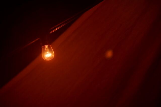 Artsy light