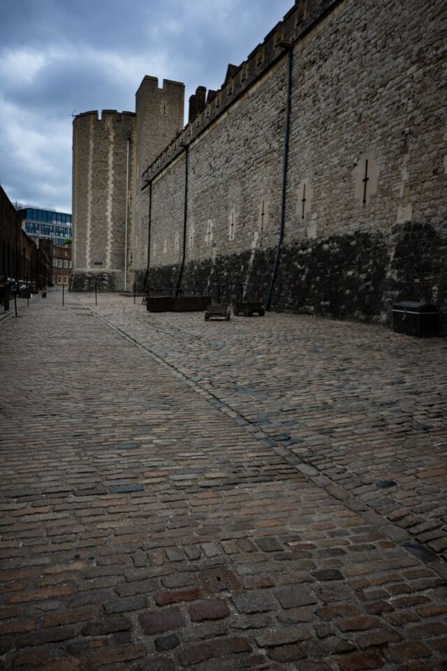 Tower of London 02