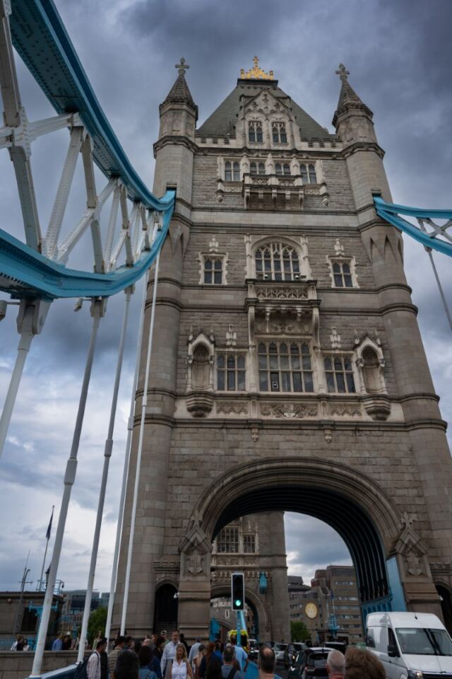 Tower Bridge 07