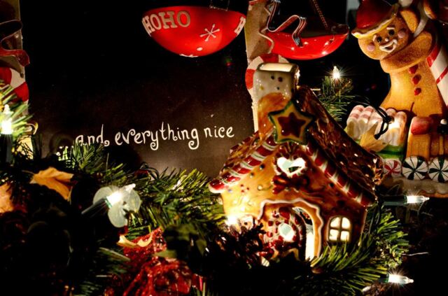 everything-nice
