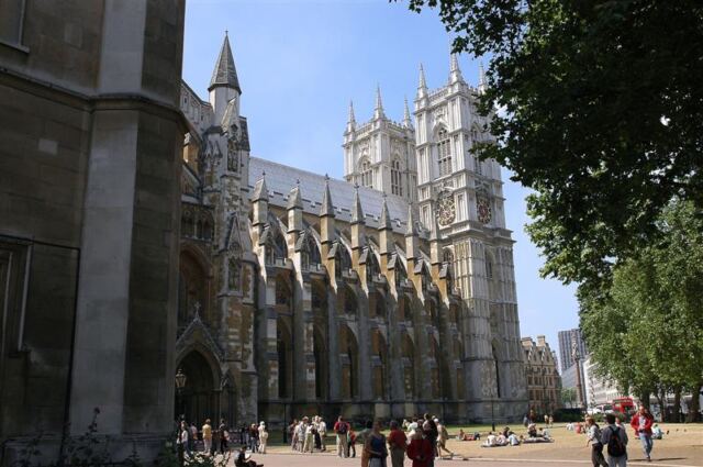 Westminster Abbey (5)