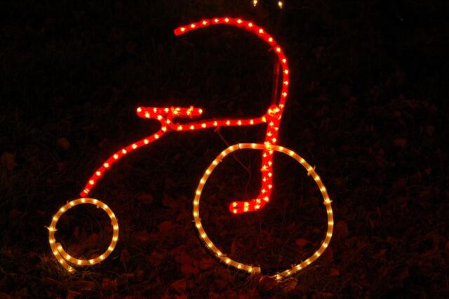 tricycle