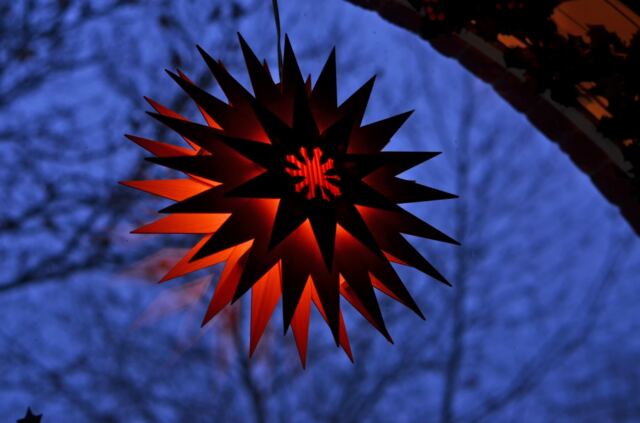 Swedish-Star