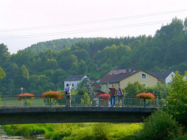bruce-daniel-and-mona-on-bridge