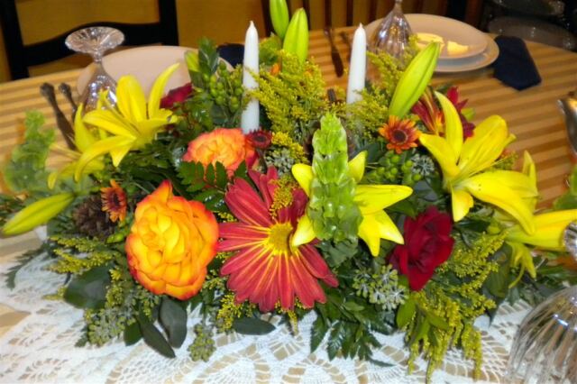 table-centerpiece