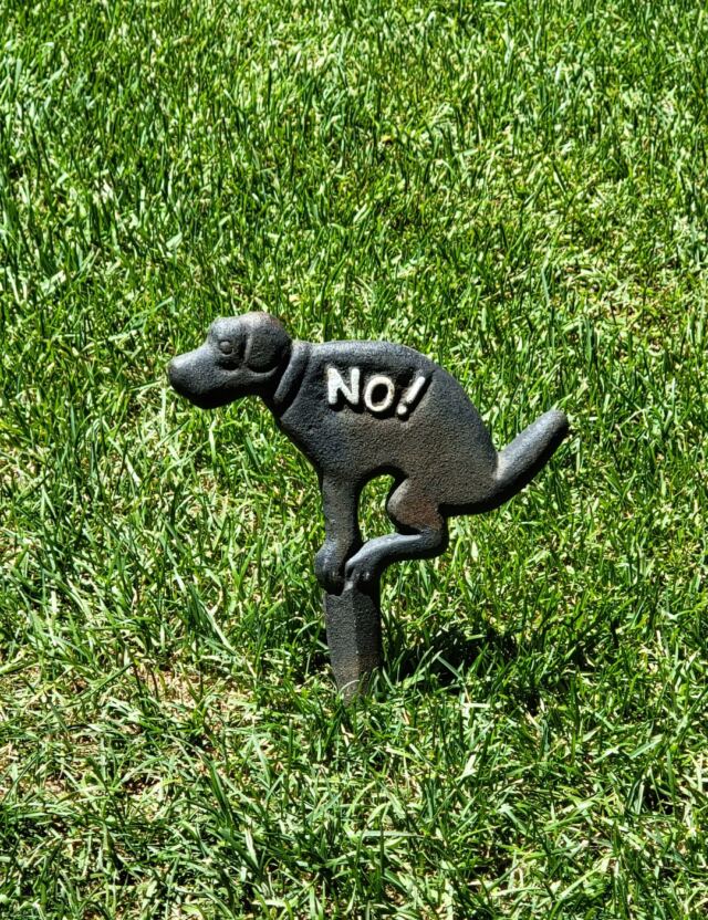 No!
