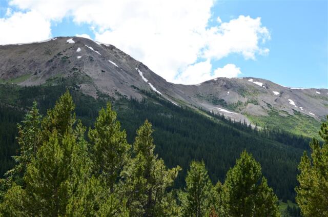Mountain views (4)
