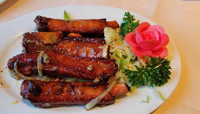 Mr Chan's (4)