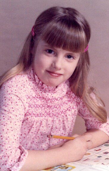 School - 1st grade