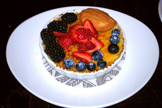 Best cheesecake ever! (EVO)
