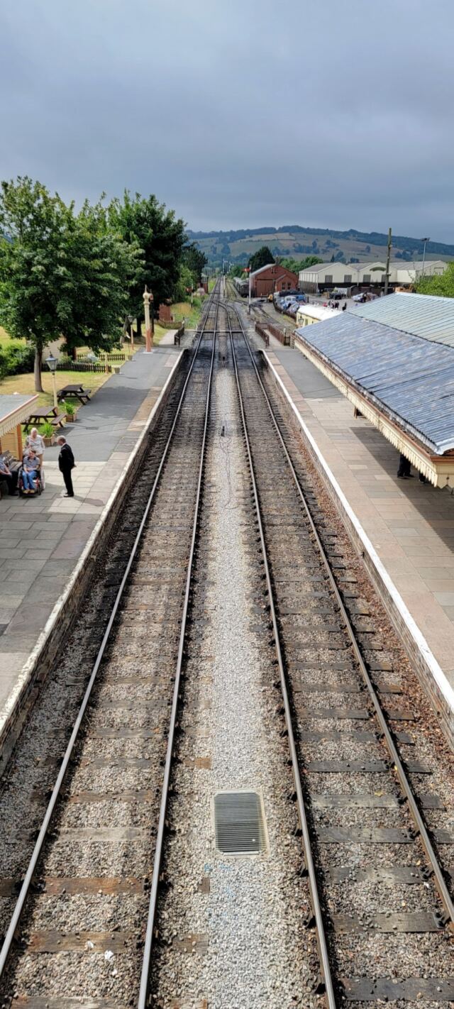 Toddington Station (27)